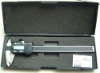 Precision Digital Calipers