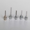 Precision Stainless Steel Dispense Tips - doubles