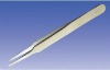 Precision Stainless Tweezers