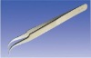 Precision Stainless Tweezers