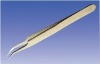 Precision Stainless Tweezers