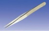 Precision Stainless Tweezers