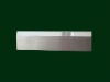 Precision Tungsten Carbide Straight Knives
