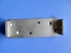 Precision bending sheet metal parts processing