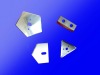 Precision milling cutters