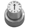 Precision mould date stamp