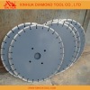 Premium Class Diamond Cutting Tool for Stones