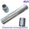 Premium Detachable concrete Core Drill Bit for core drill machine