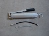 Pressol grease gun lubriant oil gun pistol grease gun