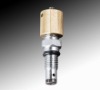 Pressure Valveof airless paint sprayer