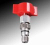 Prime/Sprayer Valve of airless paint sprayer