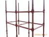 Prime scaffoldings