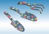 Printed Garden tool set
