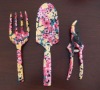 Printed Garden tool set