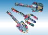 Printed garden tool set