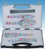 Printed garden tool set
