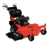 Pro Walk Behind Mower Kawa 36in