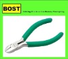 Pro'sKit 1PK-037S Diagonal Cutting Pliers (110mm)