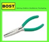Pro'sKit 1PK-054S Flat Nose Pliers (135mm )