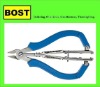 Pro'sKit 1PK-066N 2-In-1 Wire Stripper/Cutter