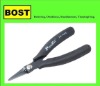 Pro'sKit 1PK-104-E Flat Nose Plier W/Conductive Handle(145mm)