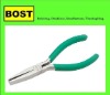 Pro'sKit Flat Nose Pliers 1PK-054S (135mm )