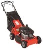 Pro21 Kawasaki Walk Behind Mower