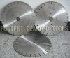Profesional Diamond Cutting Tools For Stone