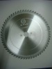 Profesional TCT Sawblade For Cutting Ferrous Metal