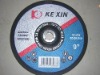 Professinal high quality grinding wheel