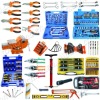 Profession Hand Tools, Pliers, Wrench, Socket, Tool set, Screwdriver, Hardware, Measuring tools, Household tools, Power tools