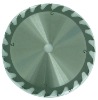 Profession TCT Saw blade for hard wood