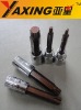 Professional 1/2" deep bits socket with torx head