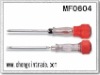 Professional 2-way screwdriver