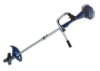 Professional 34cc fuel brushcutter