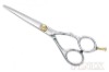 Professional 3D-Grip Haircut Shears