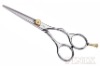 Professional 3D-Grip Hairdresser Scissors