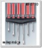 Professional 6pcs Screwdriver set
