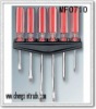 Professional 6pcs Screwdriver set