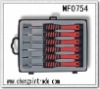 Professional 6pcs Screwdriver set