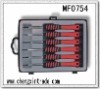Professional 6pcs precision screwdriver set