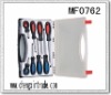 Professional 7pcs Screwdriver set