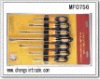 Professional 7pcs Screwdriver set