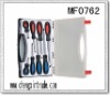 Professional 7pcs Screwdriver set