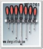 Professional 7pcs Screwdriver set