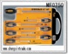 Professional 7pcs screwdriver set