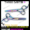 Professional Barber Scissors 6.0"