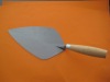 Professional Bricklaying trowel made in ZHEJIANG KEXIN