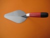 Professional Bricklaying trowel twin color handle