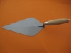 Professional Bricklaying trowels made in ZHEJIANG KEXIN